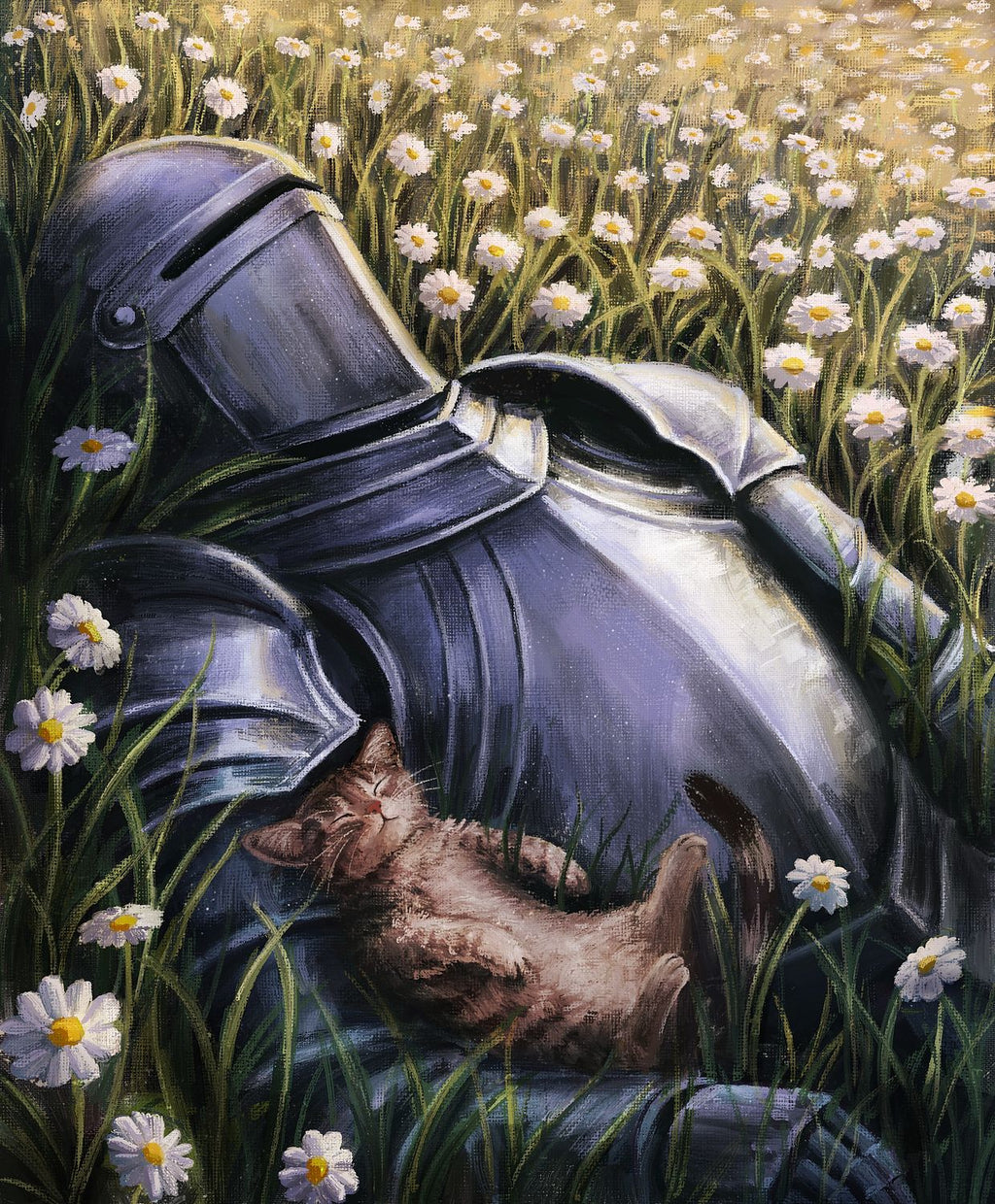 The Best Place to Rest